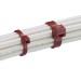Panduit PLT3S-C702Y Pan-Ty HALAR Cable Tie
