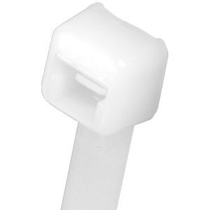 Panduit PLT2.5I-C Pan-Ty Cable Tie