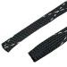 Panduit SE75PFR-DR0 500ft Braided Expandable Sleeving