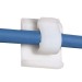 Panduit ACC38-A-C Adhesive Backed Cord Clip