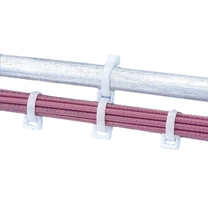 Panduit CR4H-M0 Closed Cable Tie Connector Ring