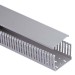 Panduit MC100X100IG2 6.56ft Panduct Type MC - Metric Narrow Slot Wiring Duct