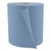 Cascades PRO CSDW802 Tuff-Job Spunlace Towels, Blue, Jumbo Roll, 12 x 13, 475/Roll