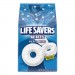 LifeSavers LFS27625 Hard Candy Mints, Pep-O-Mint, 50 oz Bag