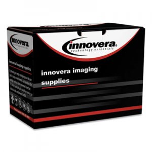 Innovera IVRTN436M Remanufactured Magenta Extra High-Yield Toner, Replacement for Brother TN436M, 6,500 Page-Yield