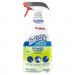 Fantastik MAX SJN323563 Power Cleaner, Pleasant Scent, 32 oz Spray Bottle, 8/Carton