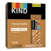 KIND KND27742 Nuts and Spices Bar, Peanut Butter, 1.4 oz, 12/Pack