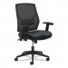 HON BSXVL581SB11T Crio High-Back Task Chair, Supports up to 250 lbs., Black Seat/Black Back, Black Base
