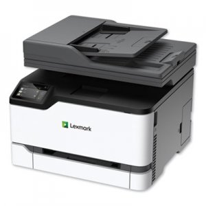 Lexmark LEX40N9070 CX331adwe Multifunction Color Laser Printer, Copy/Fax/Print/Scan
