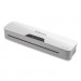 Fellowes FEL5753101 Halo Laminator, 2 Rollers, 12.5" Max Document Width, 5 mil Max Document Thickness