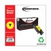Innovera IVR106R02758 Remanufactured Yellow Toner, Replacement for Xerox 6022 (106R02758), 1,000 Page-Yield