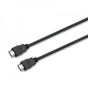 Innovera IVR30028 HDMI Version 1.4 Cable, 25 ft, Black