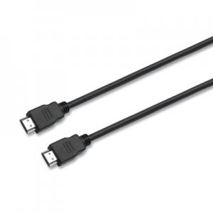 Innovera IVR30024 HDMI Version 1.4 Cable, 6 ft, Black