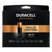 Duracell DUROPT1500B12PR Optimum Alkaline AA Batteries, 12/Pack