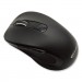 Innovera IVR61500 Mid-Size Wireless Optical Mouse with Micro USB, 2.4 GHz Frequency/32 ft Wireless Range, Right Hand