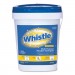 Diversey DVOCBD95729888 Whistle Multi-Purpose Powder Detergent, Citrus, 19 lb Pail