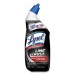 LYSOL Brand RAC98013EA Disinfectant Toilet Bowl Cleaner w/Lime/Rust Remover, Wintergreen, 24 oz