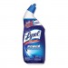 LYSOL Brand RAC98012EA Disinfectant Toilet Bowl Cleaner, Wintergreen, 24 oz Bottle