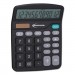 Innovera IVR15923 15923 Desktop Calculator, 12-Digit, LCD
