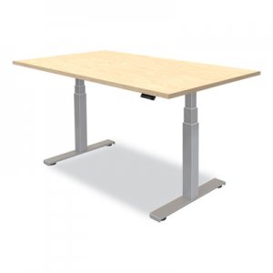 Fellowes FEL9649901 Levado Laminate Table Top, 72" x 30" x , Maple