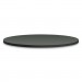 HON HONBTRND30NA9S Between Round Table Tops, 30" Dia., Steel Mesh/Charcoal