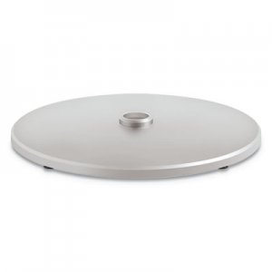 HON HONCTLDSPR8 Arrange Disc Shroud, 32.71w x 1.42h, Silver