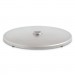 HON HONCTLDSPR8 Arrange Disc Shroud, 32.71w x 1.42h, Silver