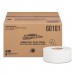 Marcal PRO MRC60101 100% Recycled Bathroom Tissue, Septic Safe, 2-Ply, White, 3.3 x 1000 ft, 12 Rolls/Carton