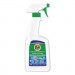 Tide Professional PGC48147 Multi Purpose Stain Remover, 32 oz Trigger Spray Bottle, 9/Carton