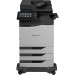 Lexmark 42KT182 Laser Multifunction Printer