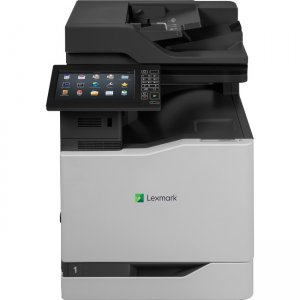 Lexmark 42KT280 Laser Multifunction Printer