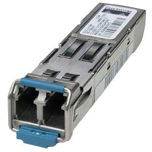 Cisco GLC-EX-SMD= 1000Base-EX SFP Module