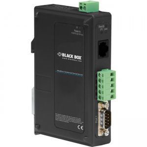Black Box LES431A LES400 Device Server