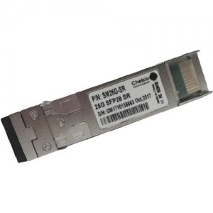 Chelsio SM25G-SR 25Gb Optical Module