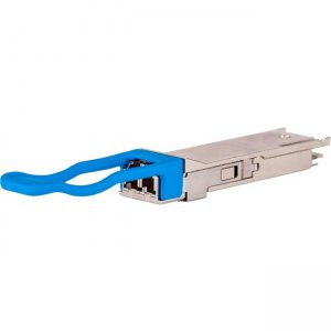 Aruba Q9G82A 40G QSFP+ LC ER4 40km SMF Transceiver