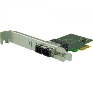 Transition Networks N-GXE-SC-02 Gigabit Ethernet Card