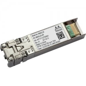 Mellanox MMA2L20-AR 25GbE SFP28 LR Optical Transceiver