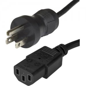 StarTech.com PXTMG10110 Standard Power Cord