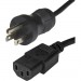 StarTech.com PXTMG10115 Standard Power Cord