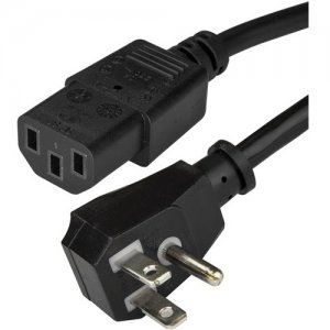 StarTech.com PXTF1016 Standard Power Cord