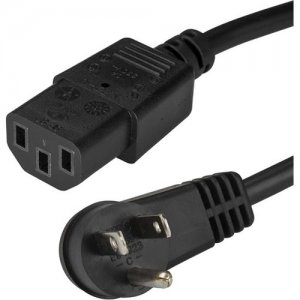 StarTech.com PXTR1016 Standard Power Cord