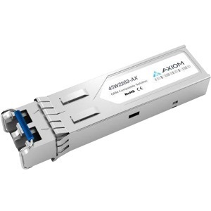 Axiom 45W2283-AX 8Gb Fibre Channel SFP (mini-GBIC) Transceiver