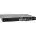 Cisco SG350-28MPK9NA-RF 28-Port Gigabit PoE Managed Switch - Refurbished