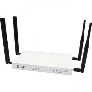 Accelerated ASB-6355-SR03-GLB LTE Router