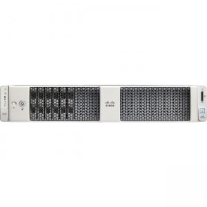 Cisco UCS-SPR-C240M5-S5 UCS C240 M5 Server