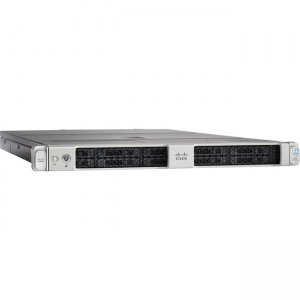 Cisco UCS-SPR-C220M5-A4 UCS C220 M5 Server