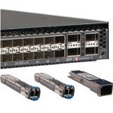 Axiom 10GB-LRLX-SFPP-AX 10GB / 1GB Dual Rate, SM 1310 nm 10GBASE-LR / 1000BASE-LX, 10 km LC SFP