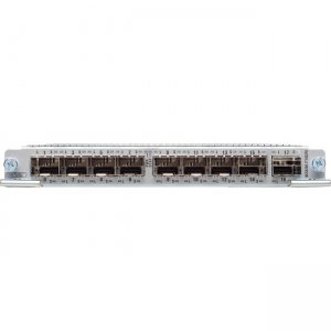 Cisco NCS4200-1T16G-PS Expansion Module