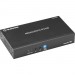 Black Box VX-HDMI-HDIP-TX MediaCento IPX HD Extender Transmitter - HDMI-Over-IP