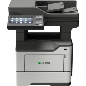 Lexmark 36ST915 Multifunction Laser Printer